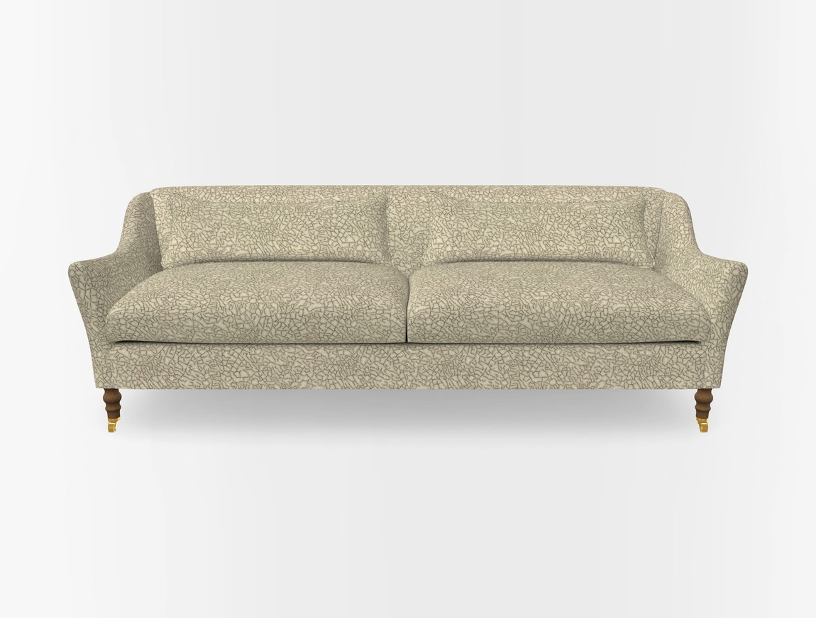 4 Seater Sofas