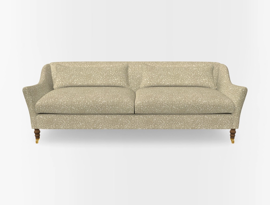 4 Seater Sofas