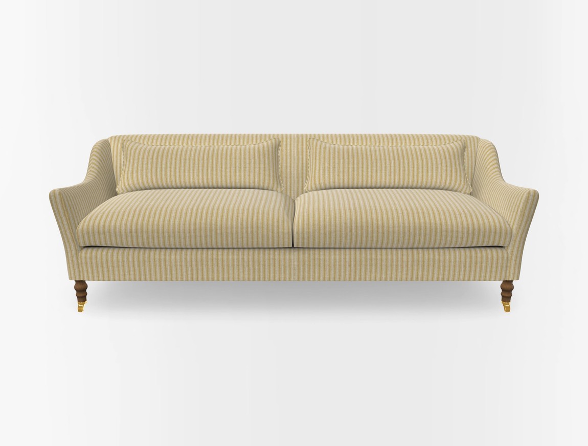4 Seater Sofas