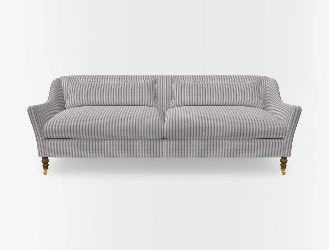 4 Seater Sofas
