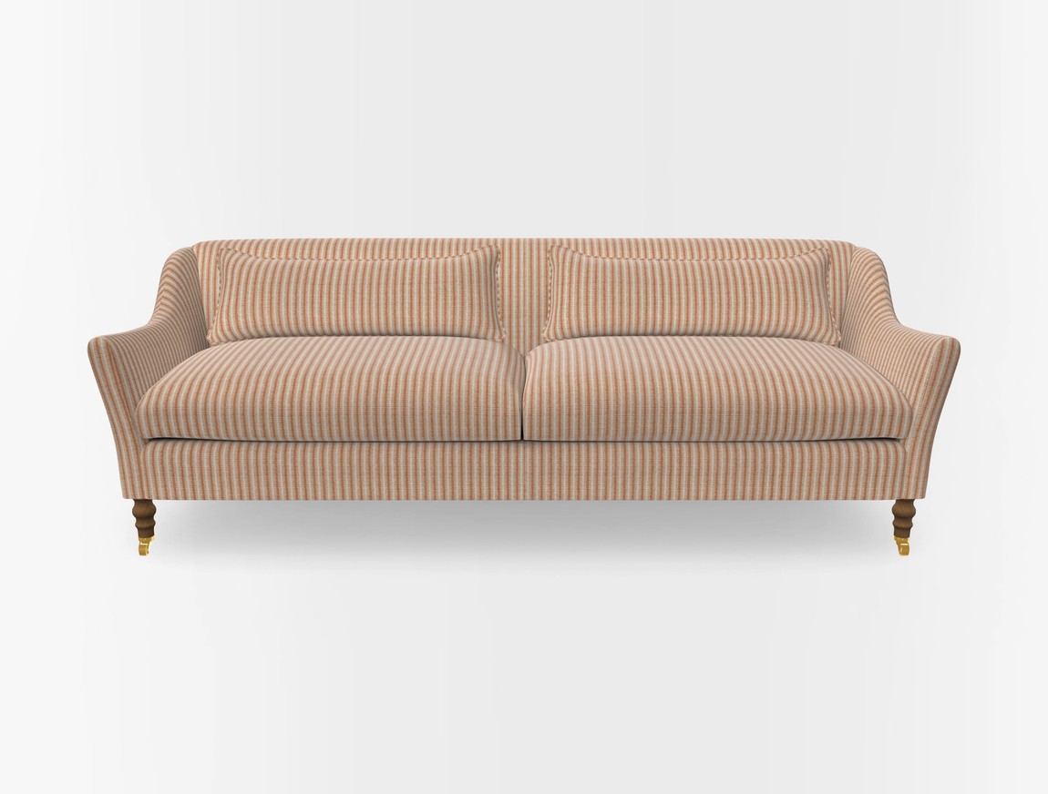 4 Seater Sofas