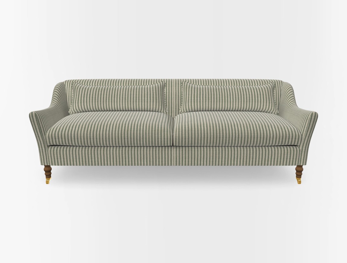 4 Seater Sofas