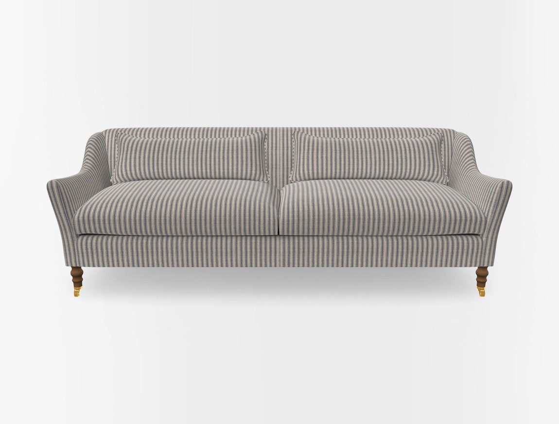 4 Seater Sofas