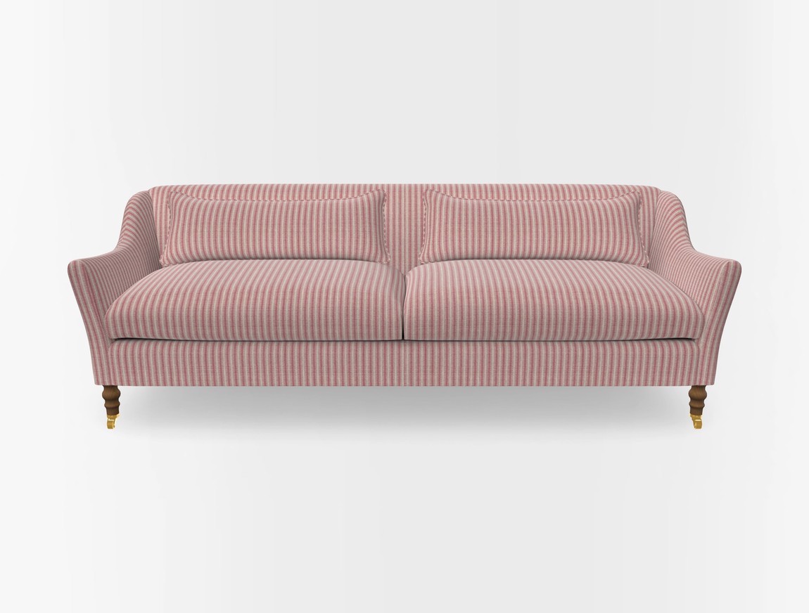 4 Seater Sofas