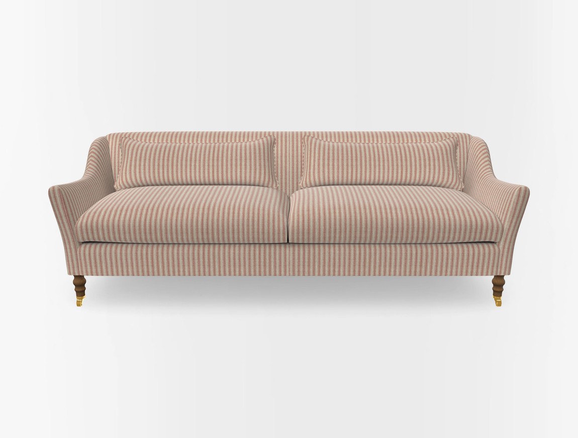 4 Seater Sofas