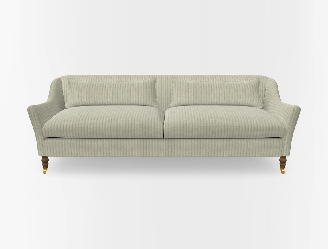 4 Seater Sofas