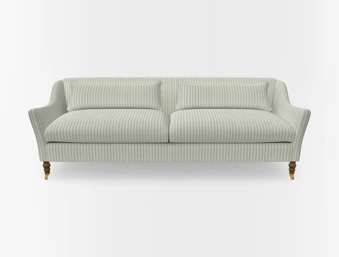 4 Seater Sofas