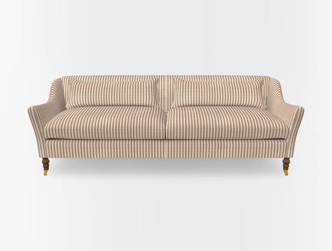 4 Seater Sofas