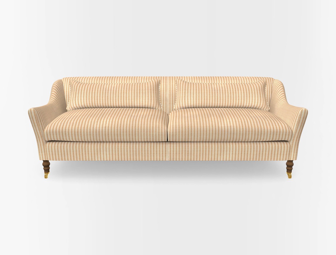 4 Seater Sofas