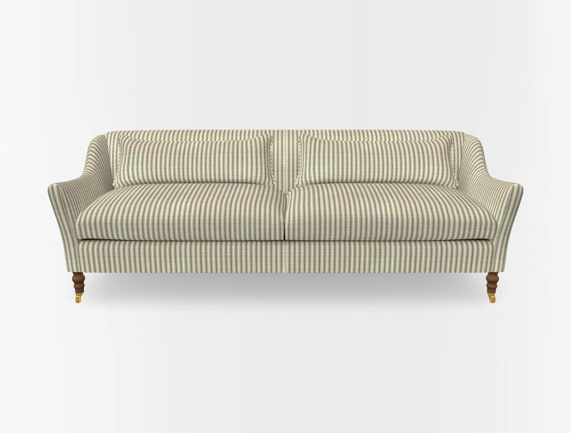 4 Seater Sofas