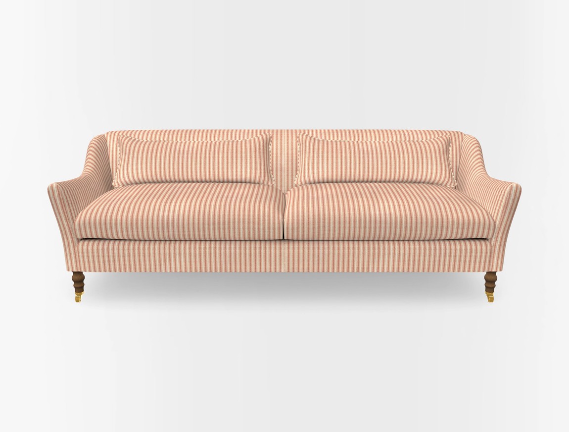 4 Seater Sofas