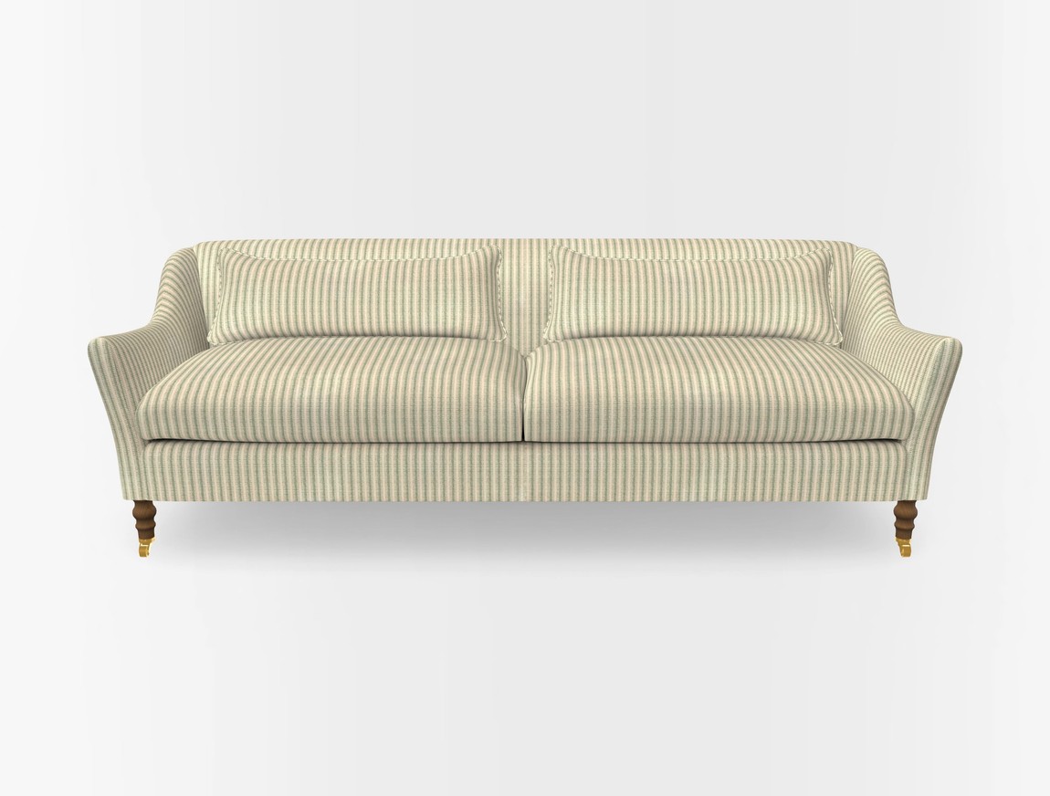 4 Seater Sofas