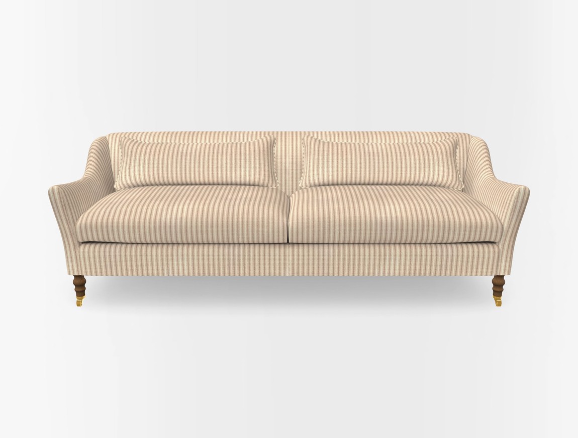 4 Seater Sofas