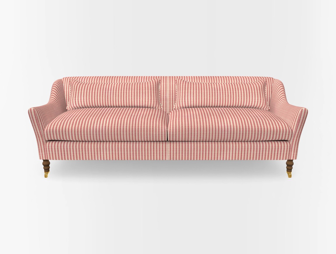 4 Seater Sofas