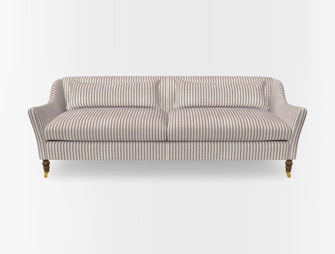 4 Seater Sofas