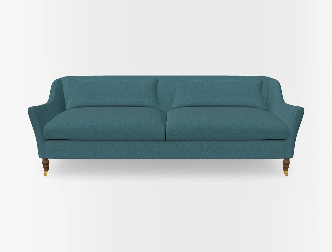 Bespoke 4 Seater Sofas