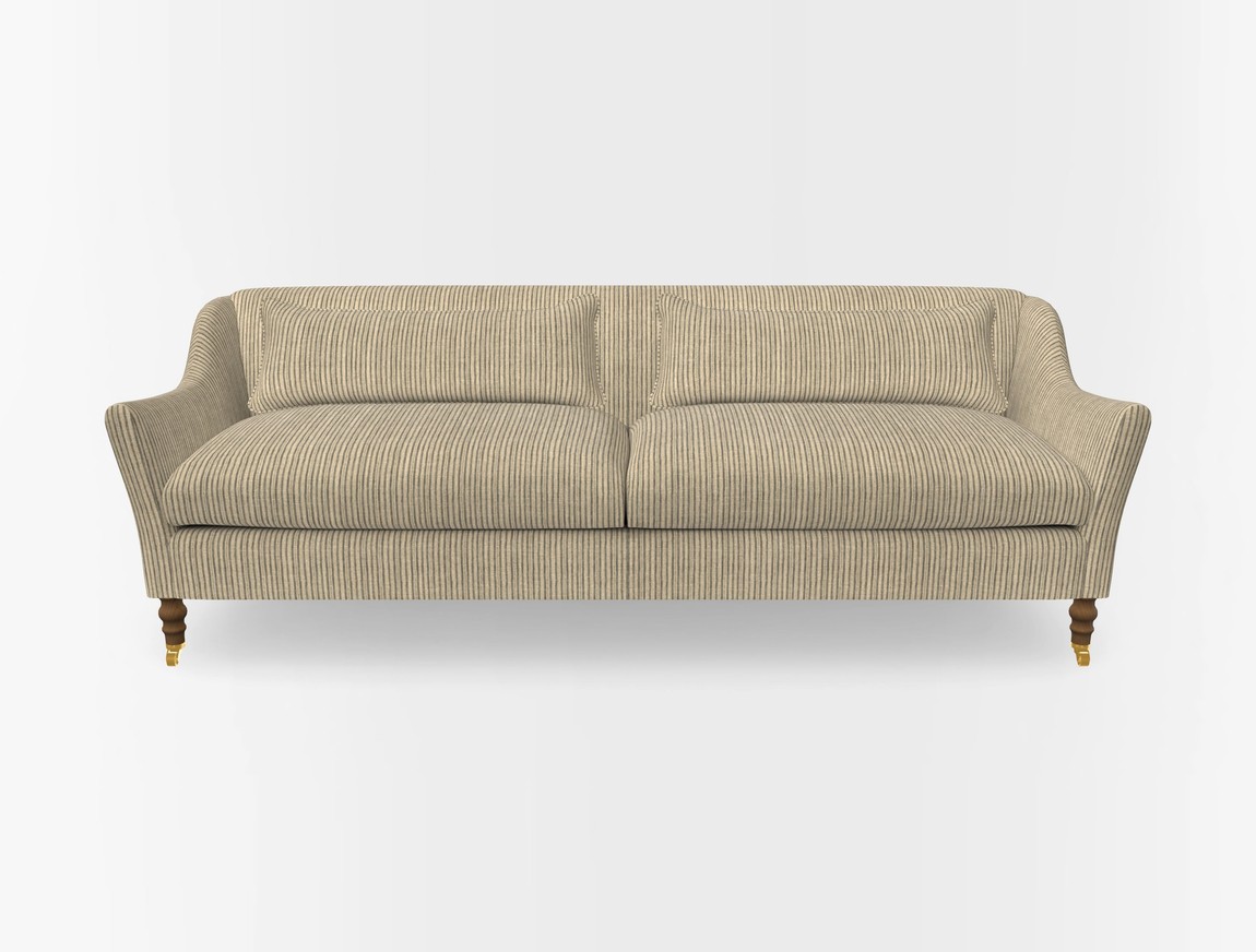 4 Seater Sofas