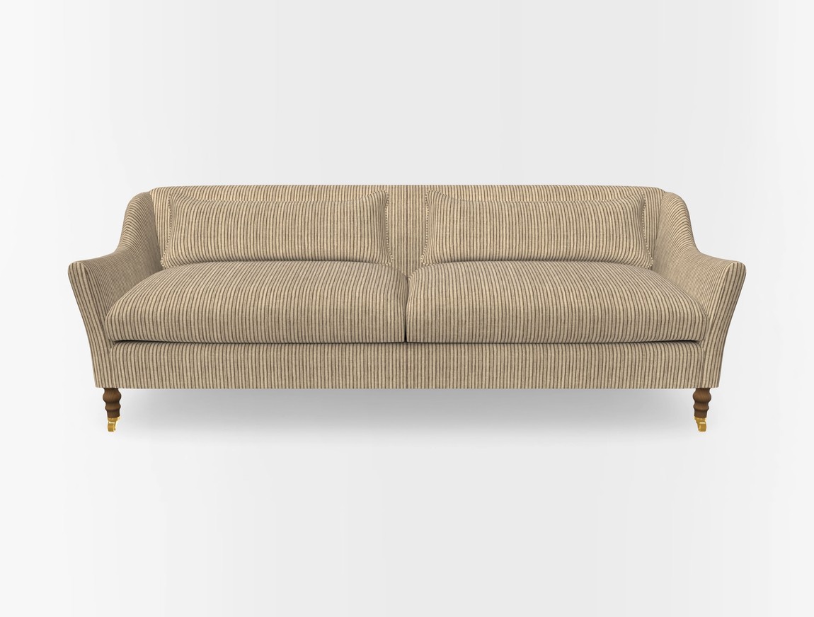 4 Seater Sofas