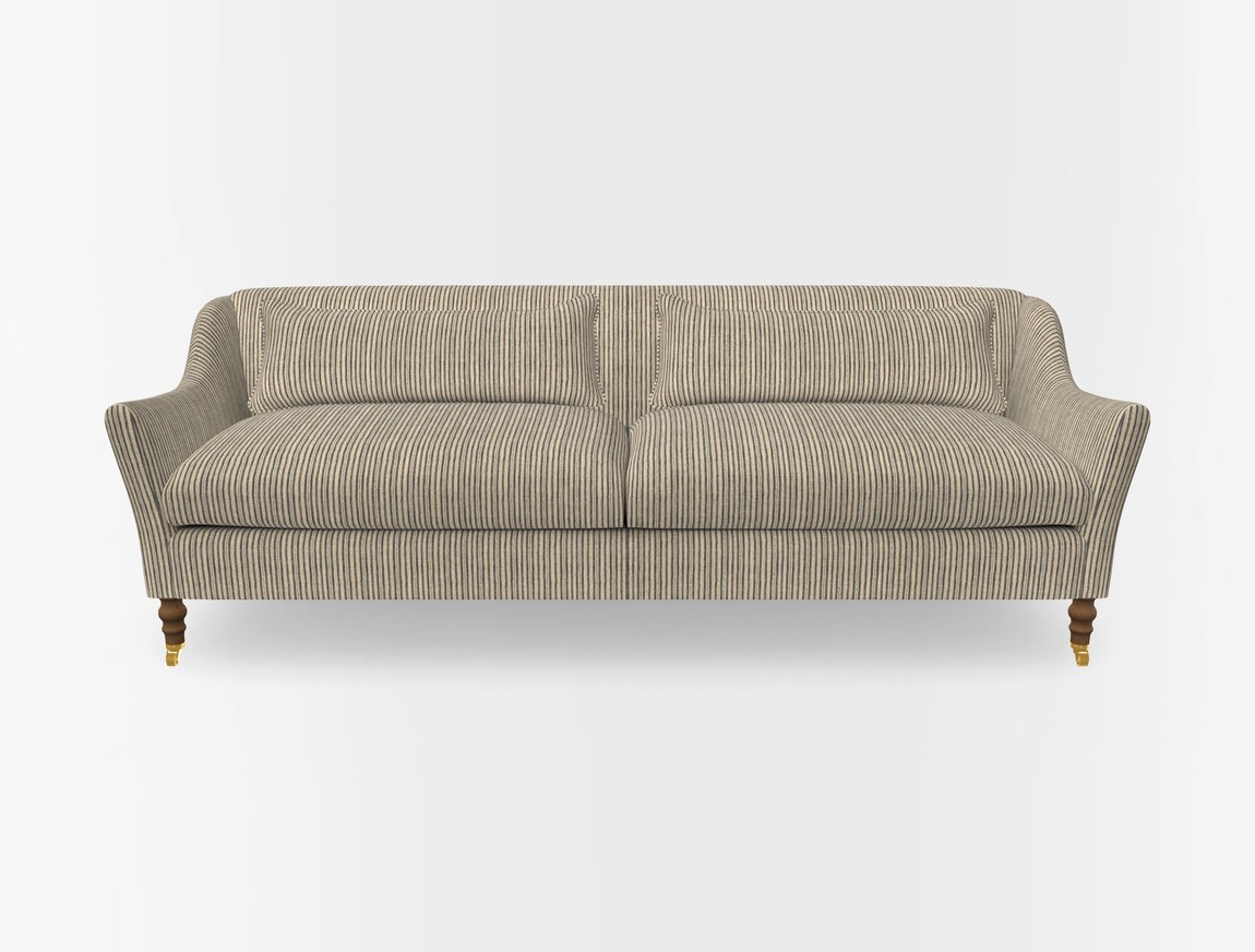 4 Seater Sofas