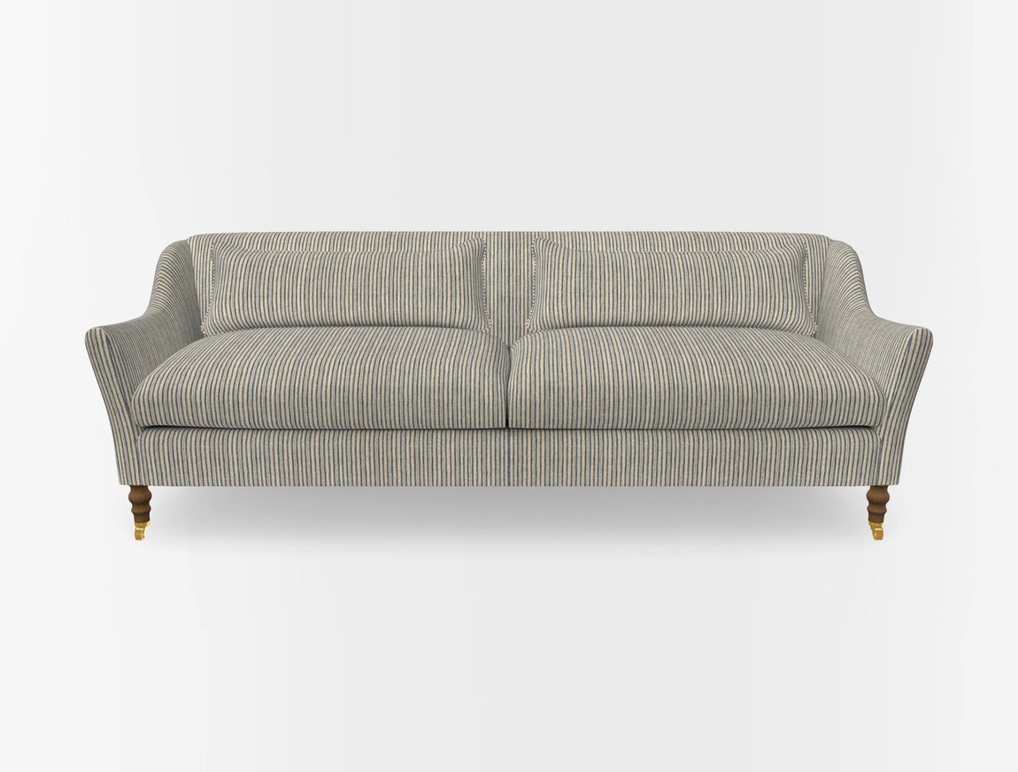 4 Seater Sofas