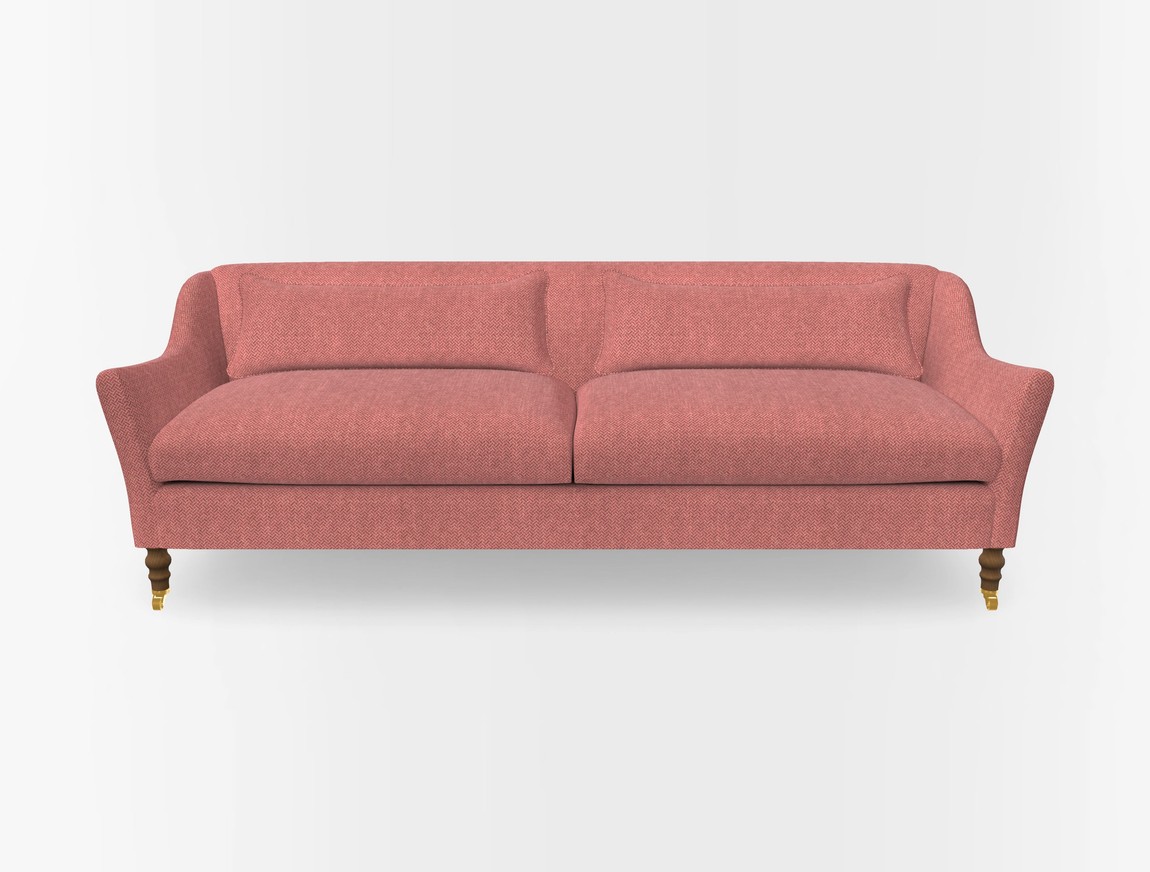 4 Seater Sofas