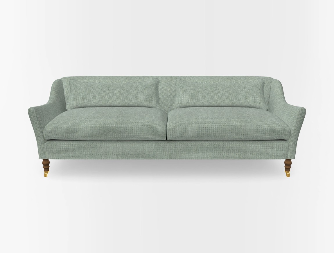 4 Seater Sofas