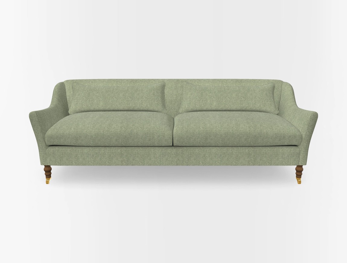 4 Seater Sofas