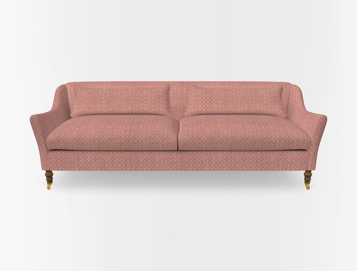 4 Seater Sofas