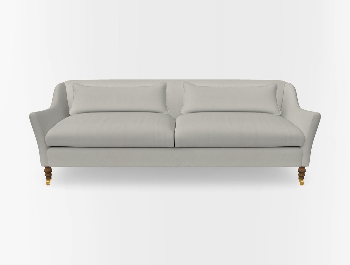 4 Seater Sofas