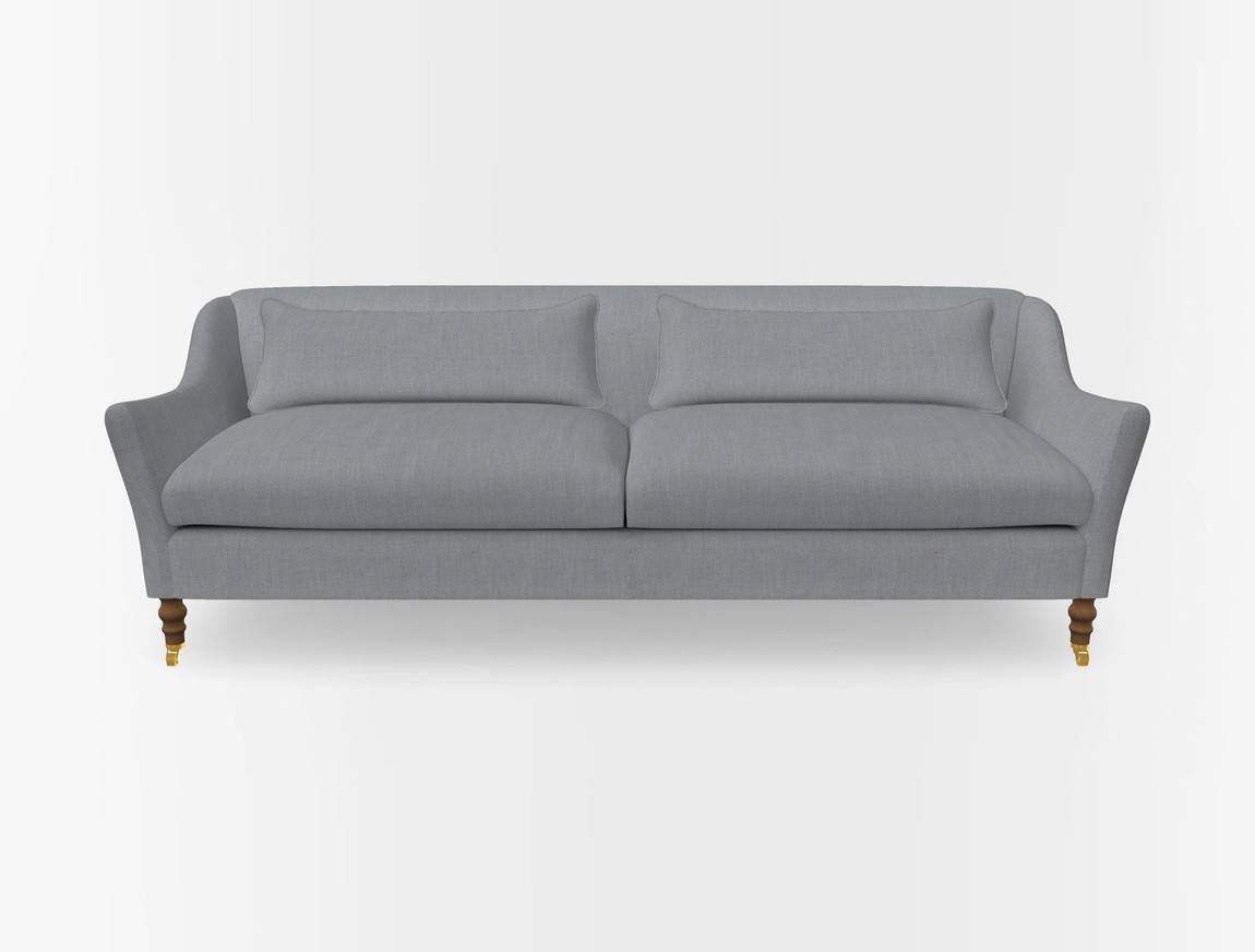 4 Seater Sofas
