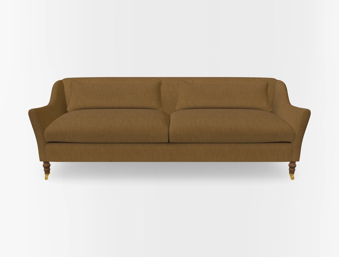 4 Seater Sofas