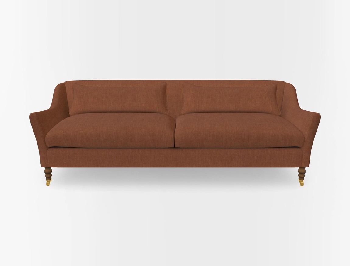 4 Seater Sofas