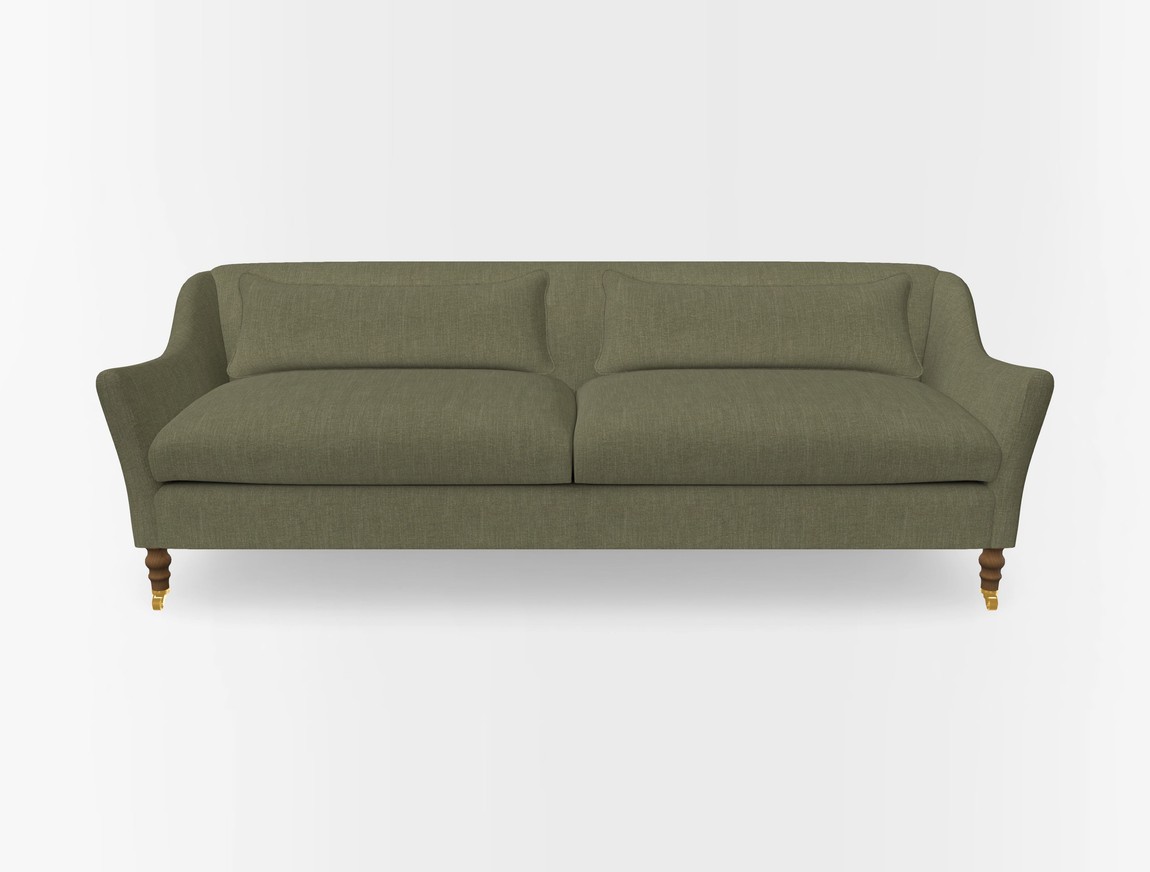 4 Seater Sofas