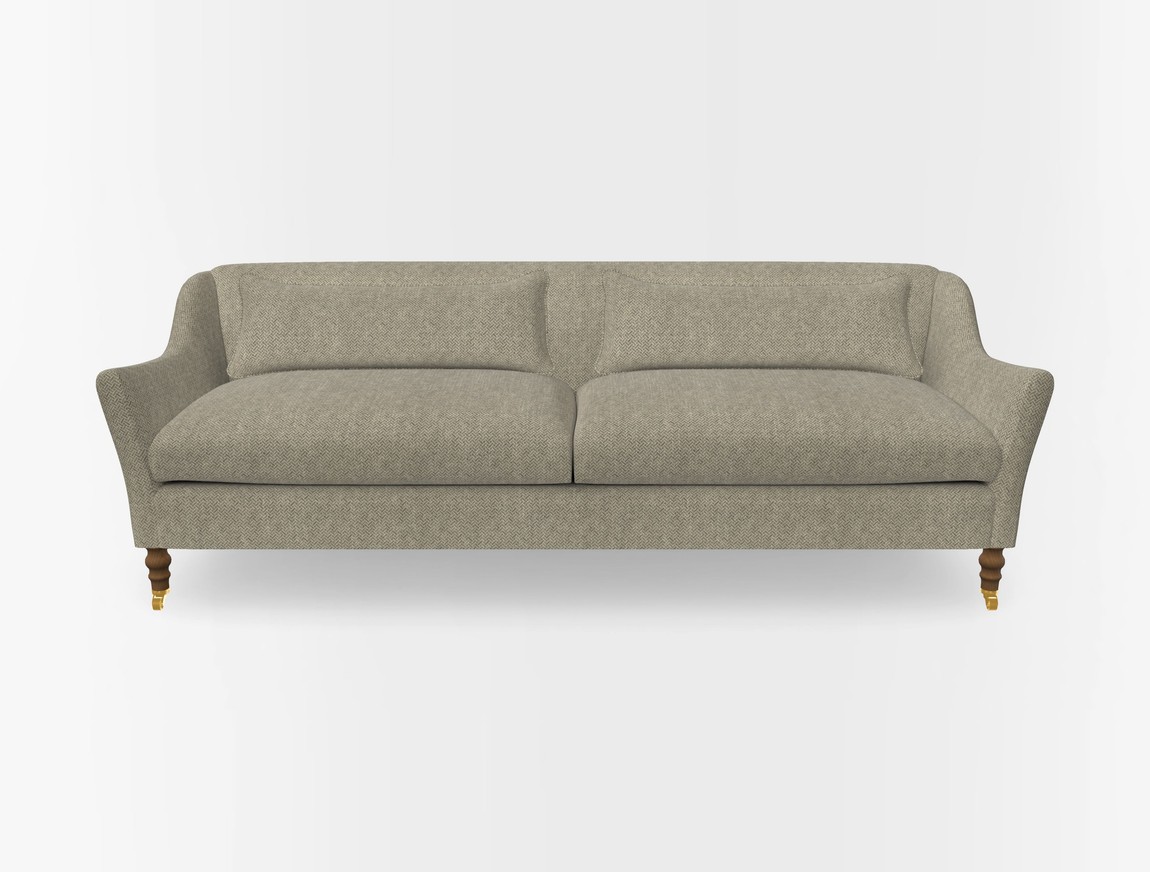 4 Seater Sofas