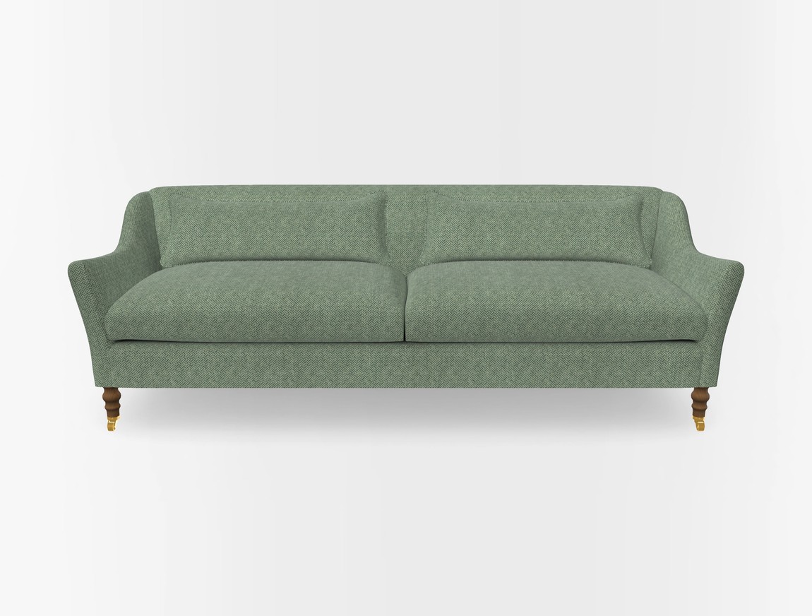 4 Seater Sofas