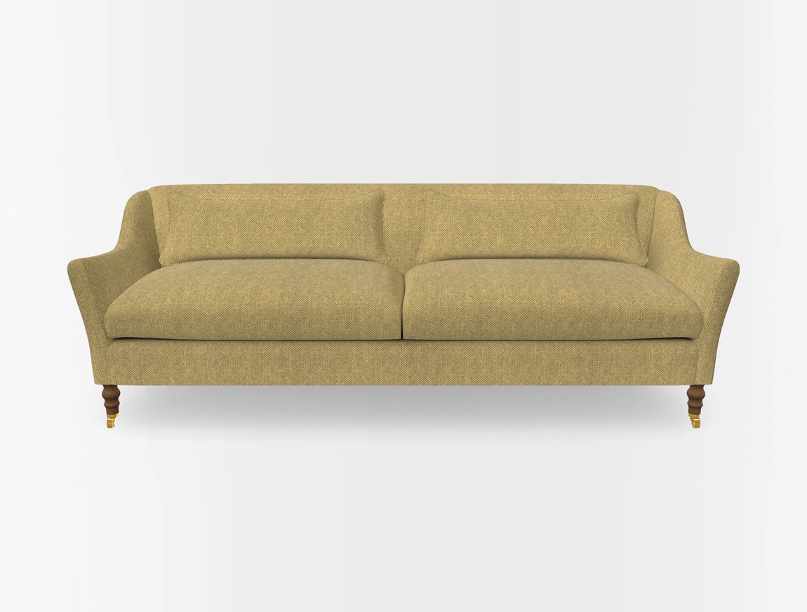4 Seater Sofas