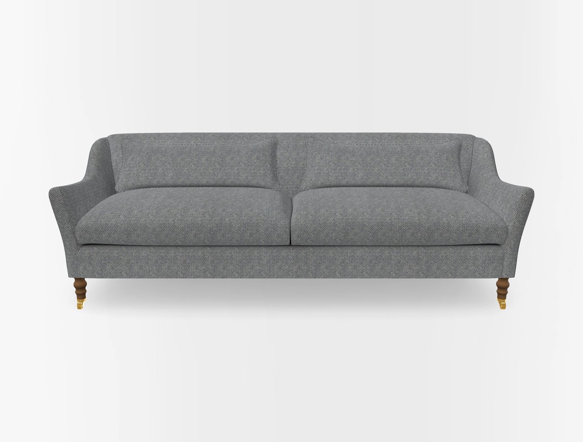 4 Seater Sofas