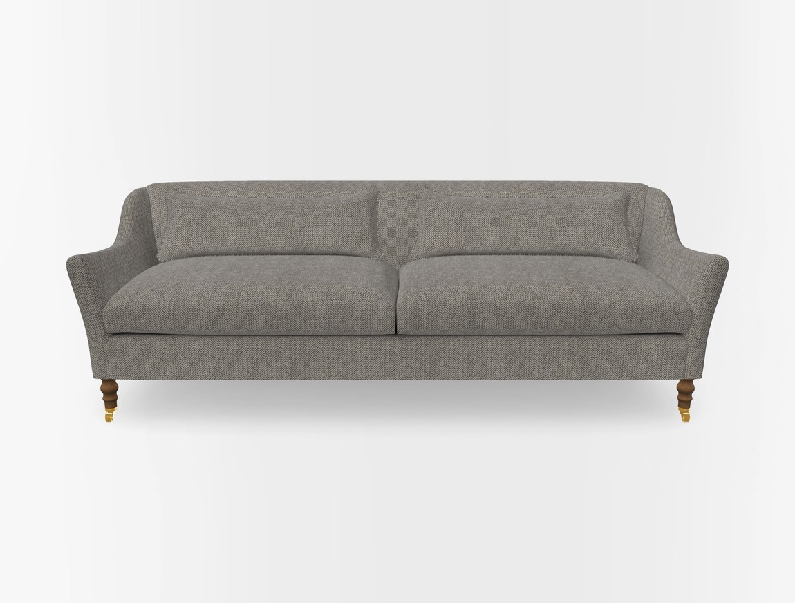 4 Seater Sofas