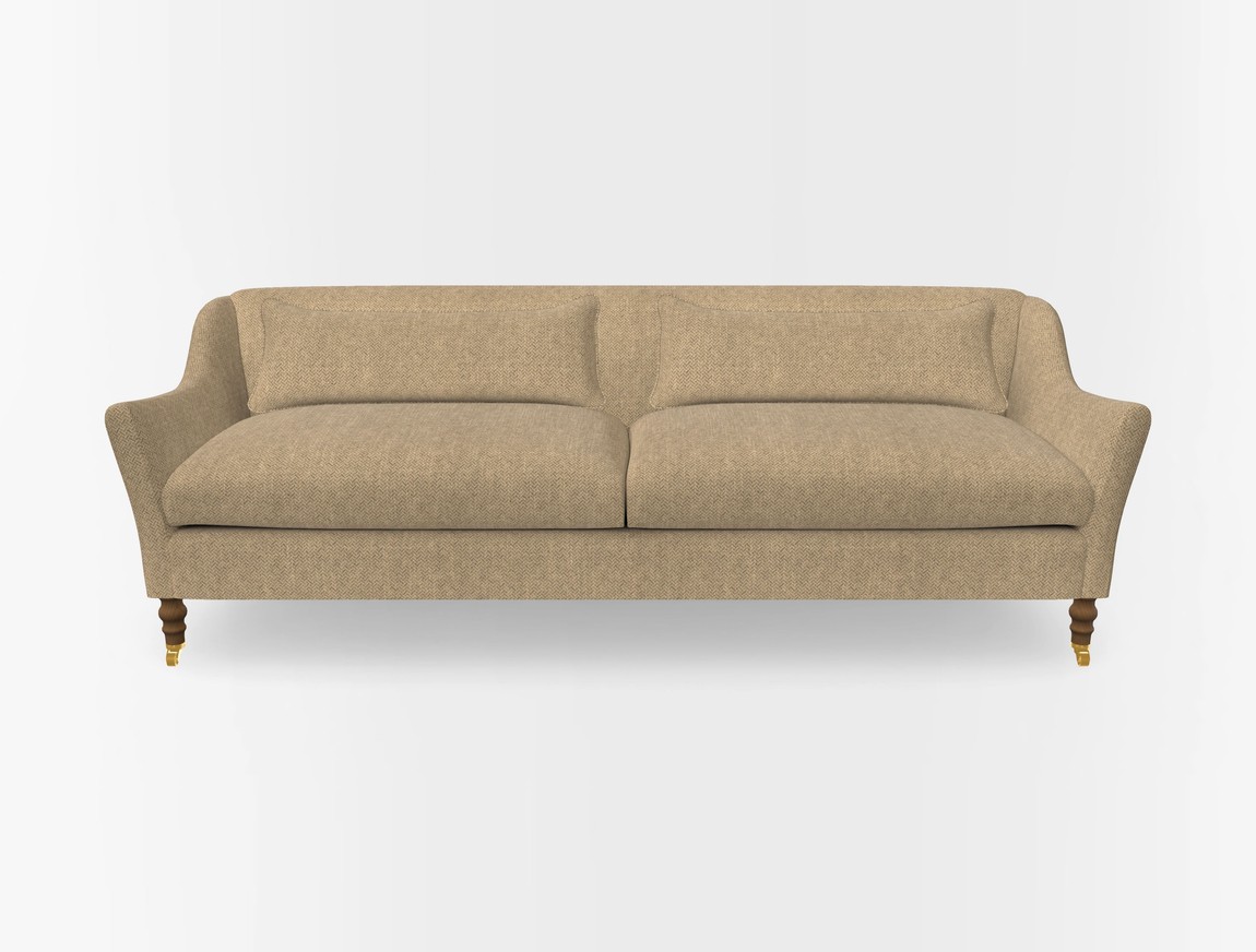 4 Seater Sofas