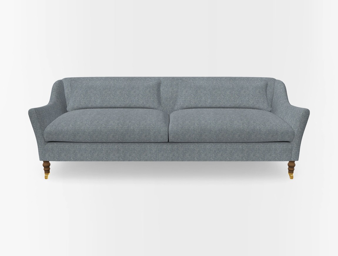 4 Seater Sofas