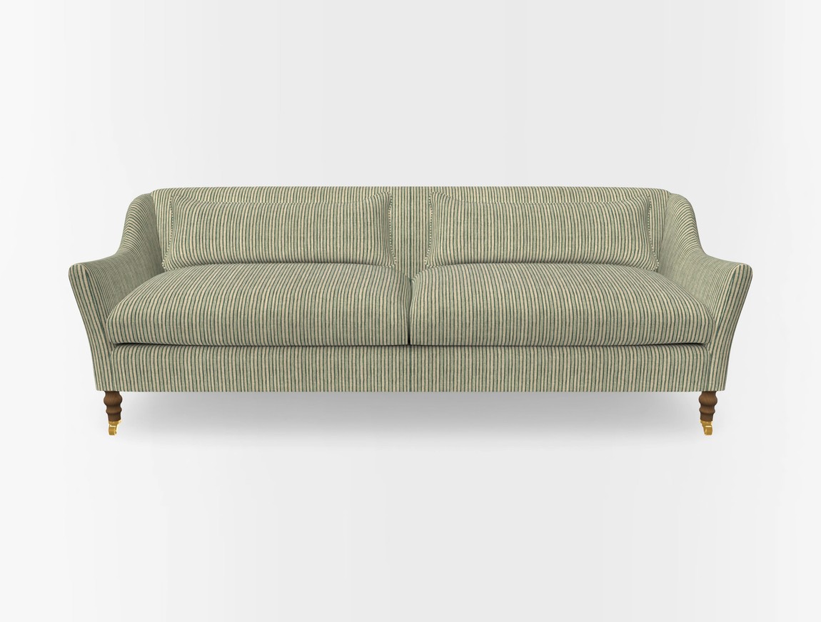 4 Seater Sofas