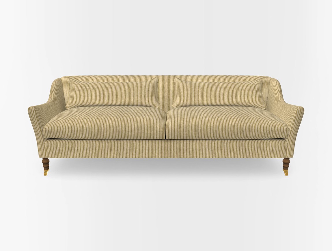 4 Seater Sofas