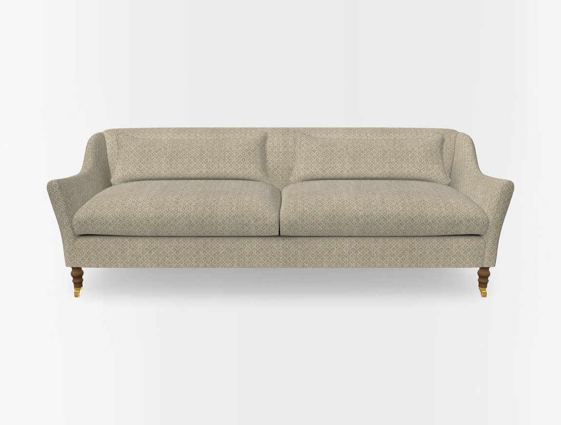 4 Seater Sofas