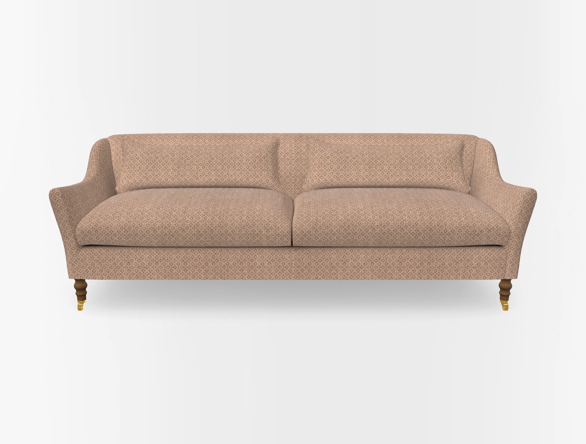 4 Seater Sofas