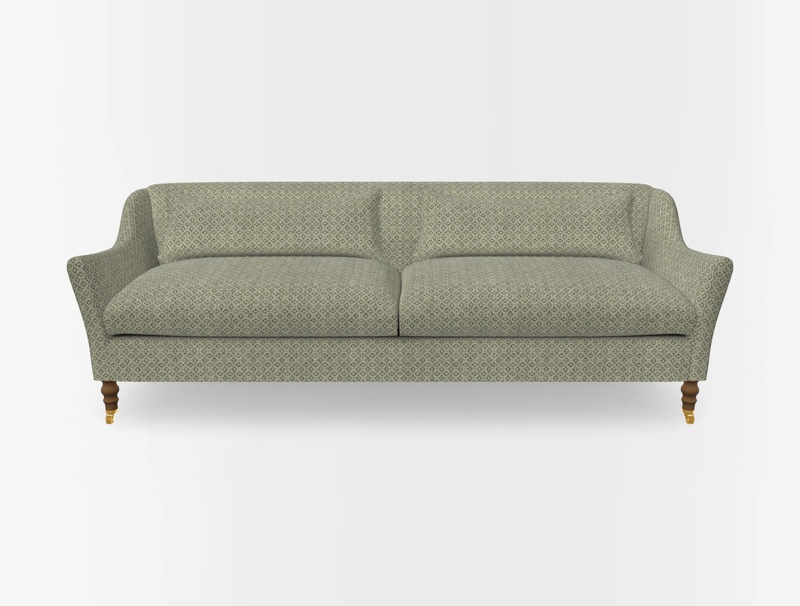 4 Seater Sofas
