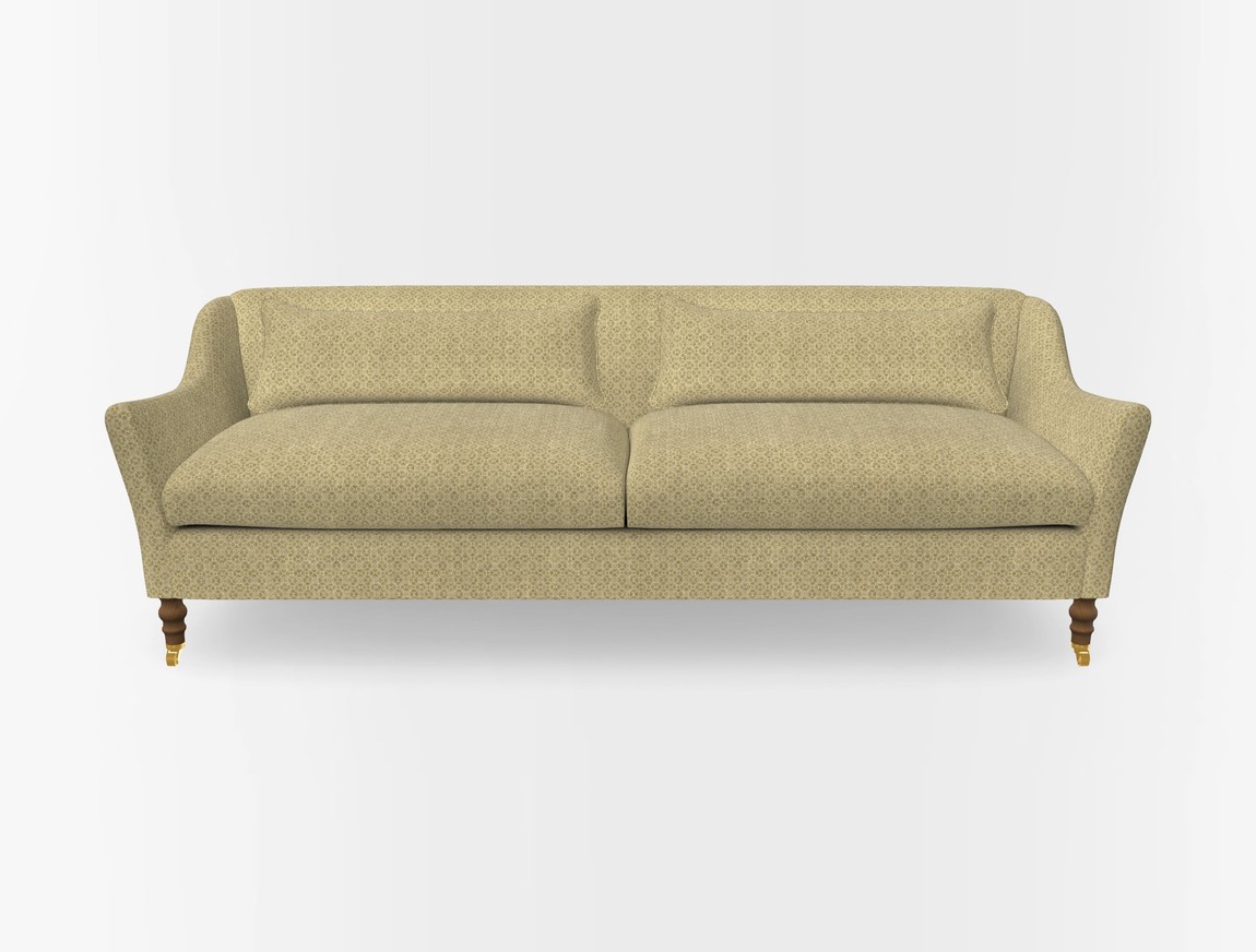 4 Seater Sofas