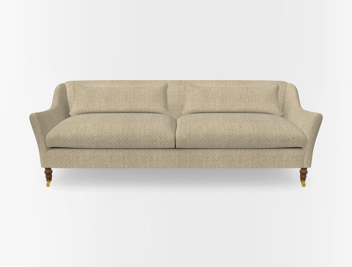 4 Seater Sofas