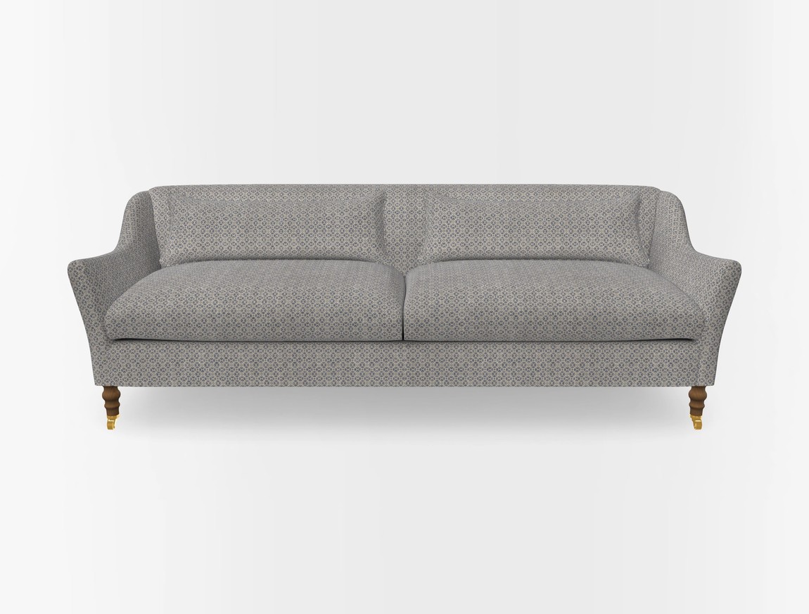 4 Seater Sofas
