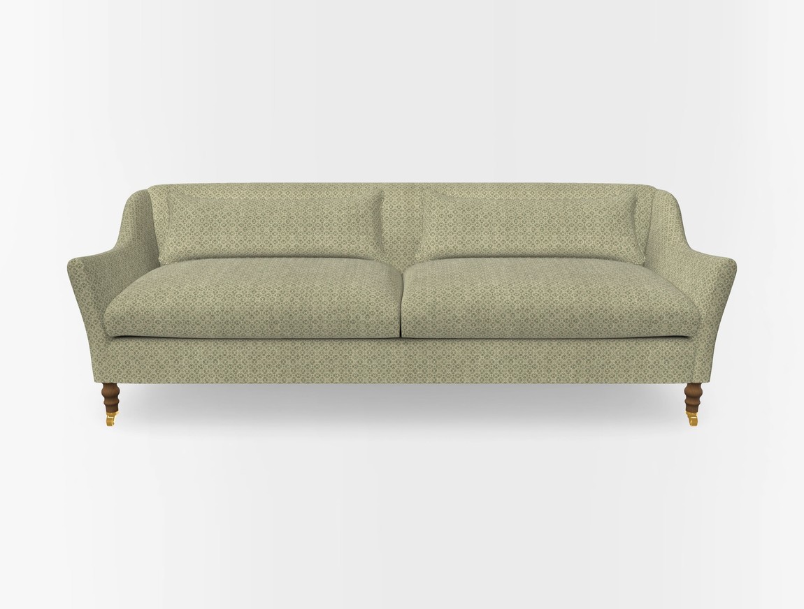 4 Seater Sofas