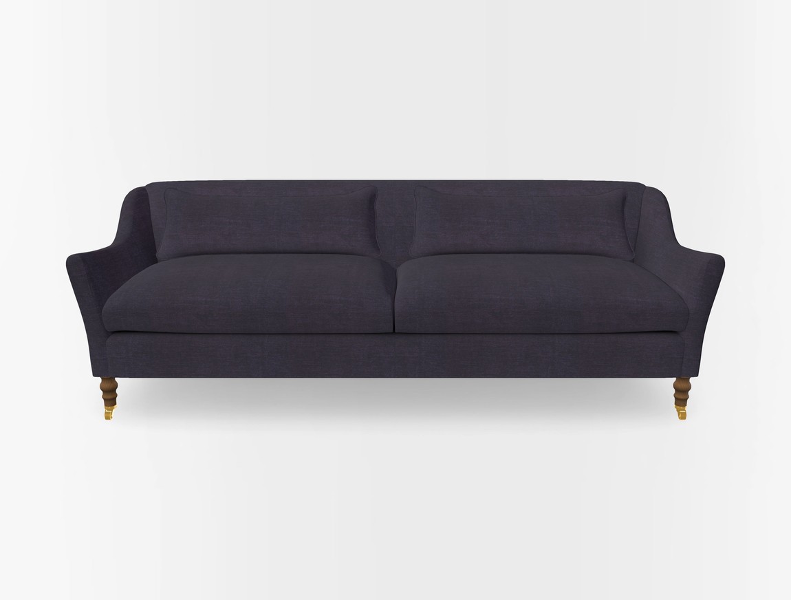 4 Seater Sofas
